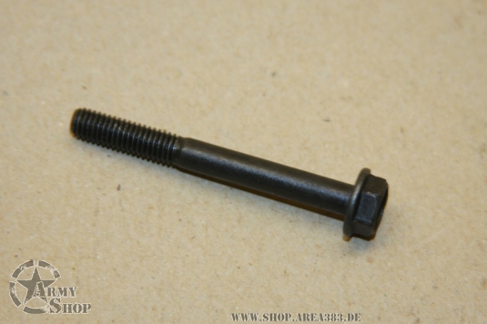 Schraube 6 X 1 X 55 mm     p/n 11515262