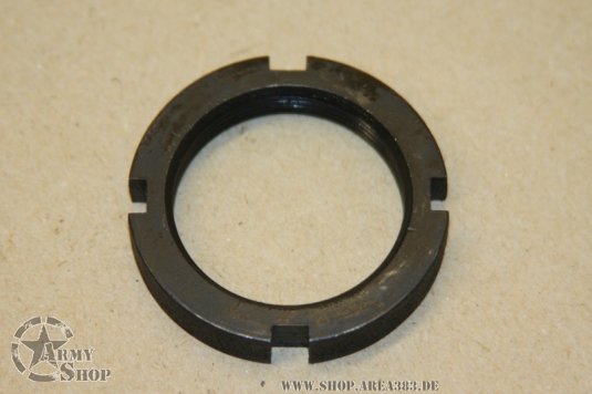 Spindelmutter Vorderachse K5 M1009