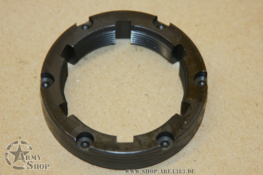 Spindelmutter Hinterachse M1008 K30 Dana 60