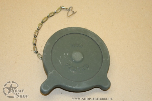 Tankdeckel Ford Mutt M151  NON VENTED  p/n 11660517-1 NOS