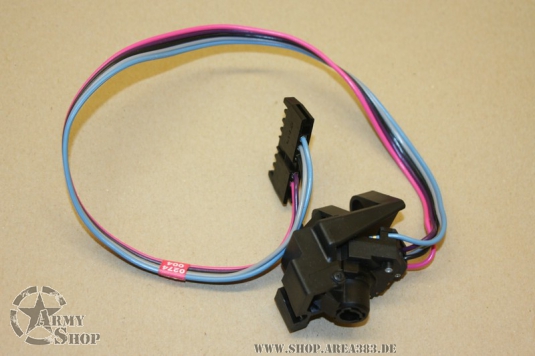 Wischerschalter an der Lenksäule Chevy K30 K5 Cucv
