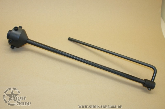 Abzieher für Machine Gun, Grenade, 40mm, MK19 MOD 3