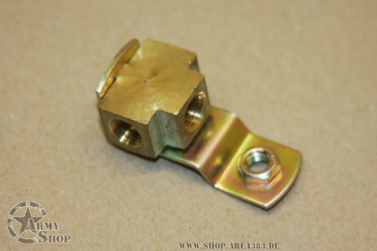 Verteilerstück Bremse M151 hinten M151 A2