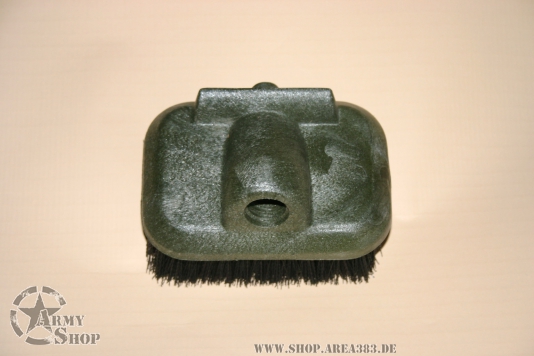 US ARMY Brush Bürste oliv