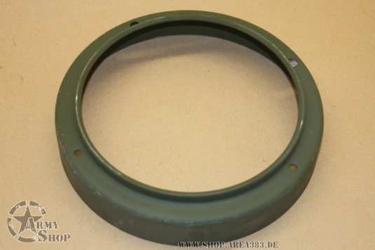 Lampenring  für das Scheinwerfergehäuse M-Serie