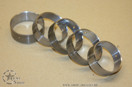 Nockenwellen Lagerset Chevy 6,2D