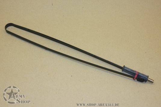 Faltantenne  Antenne kurz AT-272 SEM35 Funkgerät SEM 35 Blatt