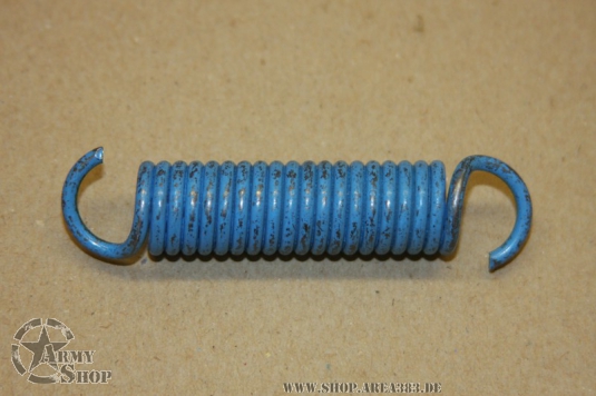 Rückholfeder Bremsbacke Ford M151 P/N: 12275101