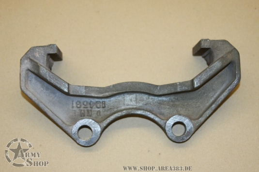 Bremssattelhalter hinten / vorne rechts HMMWV