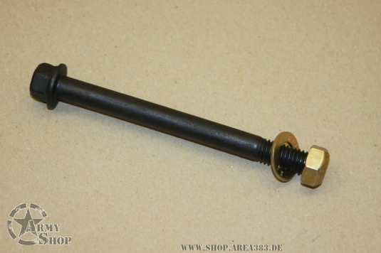 Schraube an der Motorhalterung Chevy M1008 , M1009 K5 k30 6,2 D