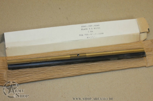 Wischerblatt Ford Mutt M151 NOS  p/n 11641115 Nos Trico