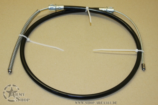 Handbremsseil links  M1009 Blazer K5