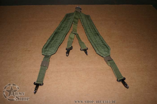 US ARMY Koppeltragegestell LC2