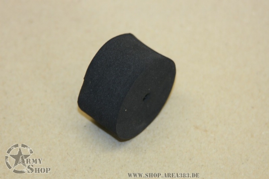 Gummi am Schließmechanismus Heckklappe Chevy Blazer