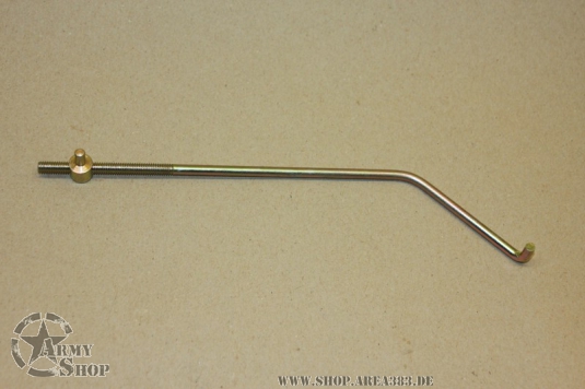 Gasgestänge Ford Mutt M 151 A1 A2 p/n 11613665