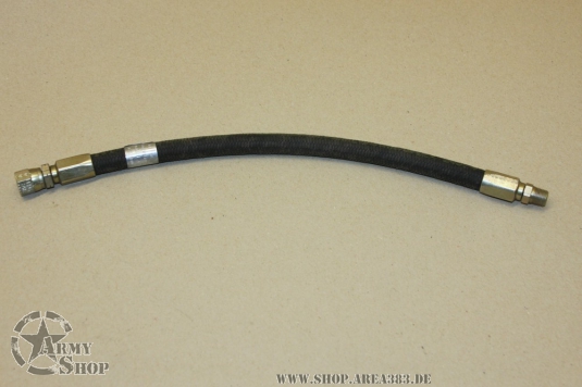 Hydraulikschlauch Lüfterkupplung HMMWV p/n 12338591-1