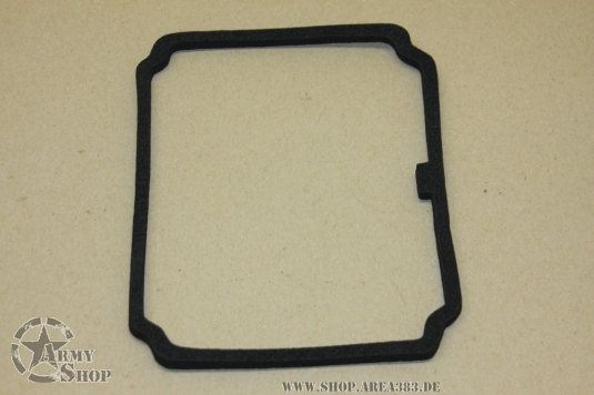 Dichtung in der Rücklichtfassung Chevy