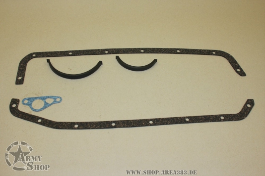 Ölwannendichtung Set Ford Mutt M151 A1 A2