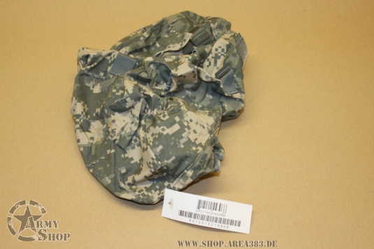 Helmbezug ACU US Army  large / x large