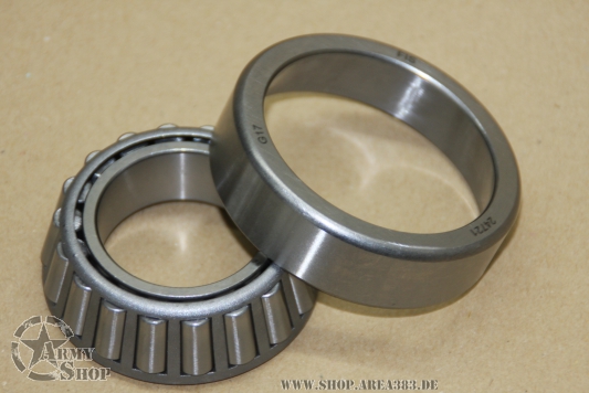 Lager Differenzial seitlich Ford Mutt M151