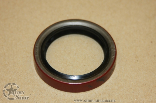 Simmerring Kurbelwelle vorne M151 A1 A2  p/n 11598935