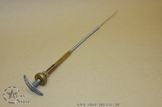 Handgaszug Ford Mutt M151 ca.30cm lang p/n 8754130