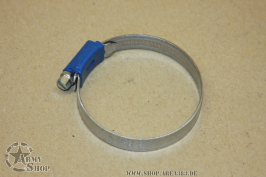 Schlauchschelle ABA Größe 44-56 mm