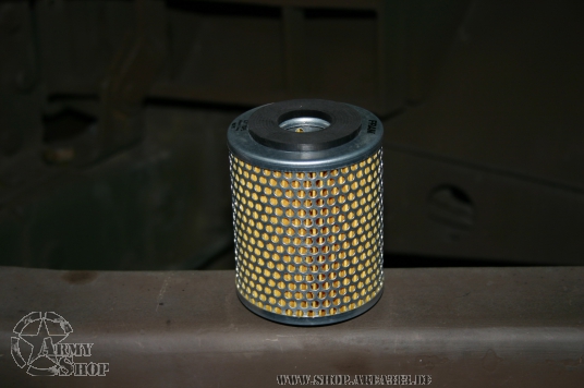 US ARMY REO M35 2,5 Ton Multifuel Dieselvorfilter