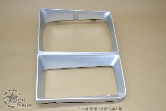 Lampenrahmen links K5 K30