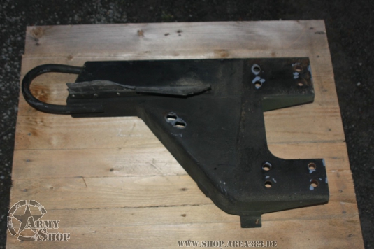 Airlift Bracket HMMWV links  p/n 12342361