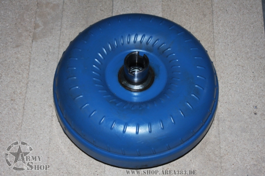 Drehmomentwandler HMMWV TH400