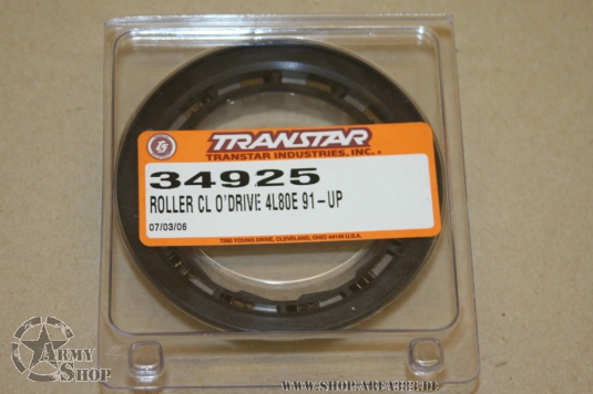 Lager 4L80E 34925