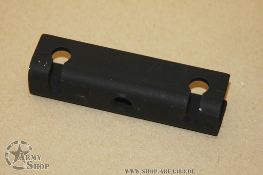Befestigung Handbremsseil HMMWV p/n 12341902