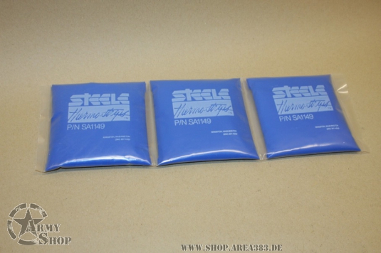 US Army Kältekissen 3 er Pack P/N SA1149