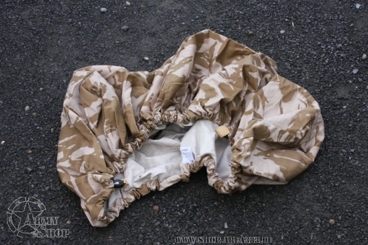 Überzug für Alice Bag,  3 Farben desert