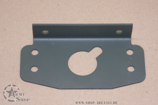 US Army Jeep M151 Winkel für Sidemarker