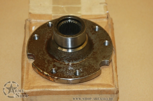Flansch Ausgang Differential HMMWV A2 p/n EX4856 NUR A2