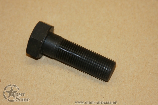 Schraube an der Kurbelwelle vorne 6,2 D p/n 14022672