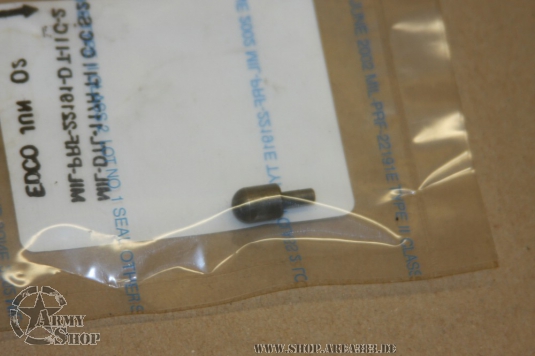 Plunger p/n 5740232