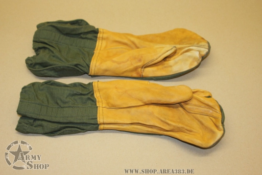 US Army Handschuhe Trigger Finger  Medium