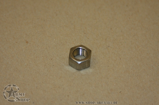 Mutter am Aupuffkrümmer Ford M151 MS51972-3