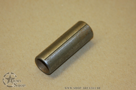 Blattfederbüchse WOA 6067  (55,5mm)