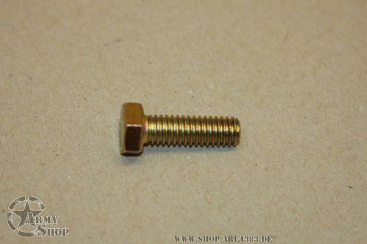 Schraube an der Wasserpumpe M151 MS90728-39