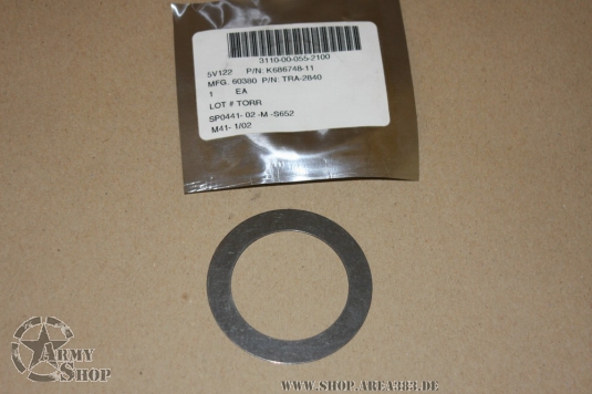 Seat, Bearing  p/n K686748-11