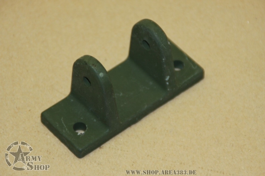 Motorhaubenverschluss Unterteil HMMWV