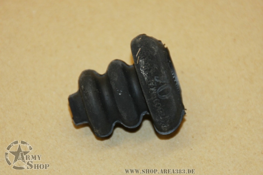 Gummimanschette am Hauptbremszylinder M151