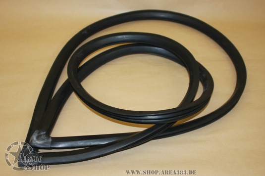 Scheibendichtung Heckscheibe Pick UP K30 M1008