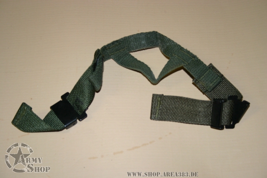 US Army Chin Strap für den M1 Helm