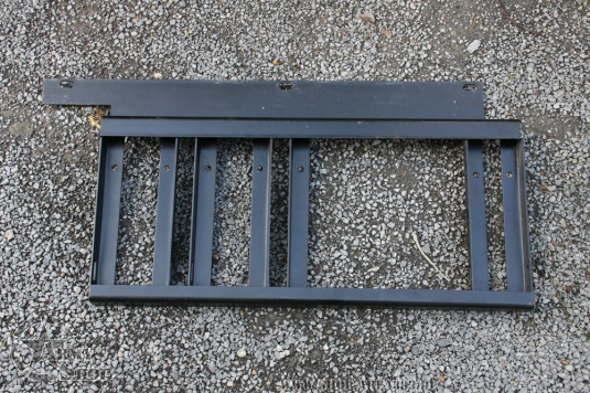 Funktisch N.O.S CUCV Chevy M1009