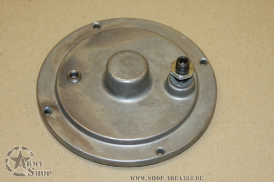 Gehäusedeckel Prestolite Anlasser HMMWV